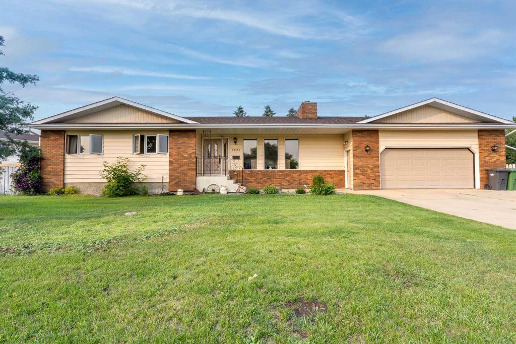 5825 52 Street , A2350048, Alberta,