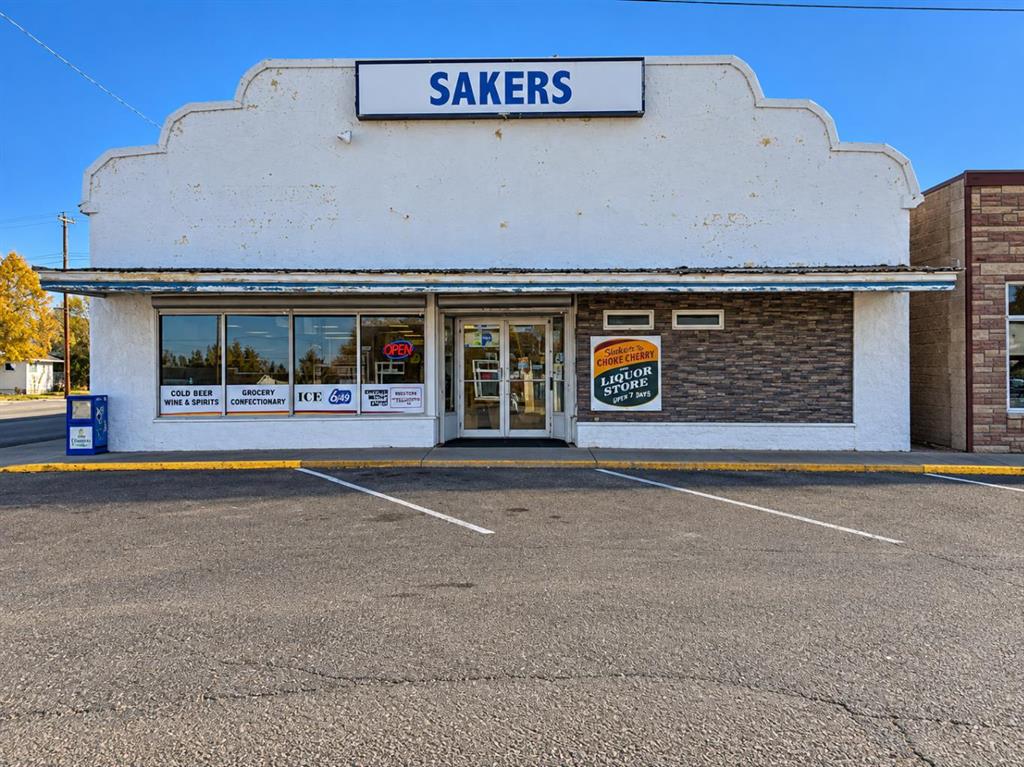 122 Main Street , A2350050, Alberta,