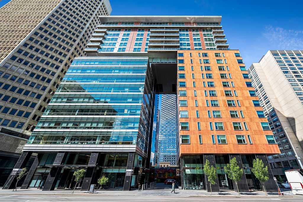 1502, 108 9 Avenue SW, A2350052, Alberta,