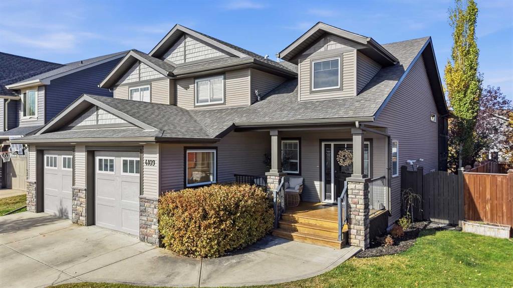 4109 45 Avenue , A2350055, Alberta,