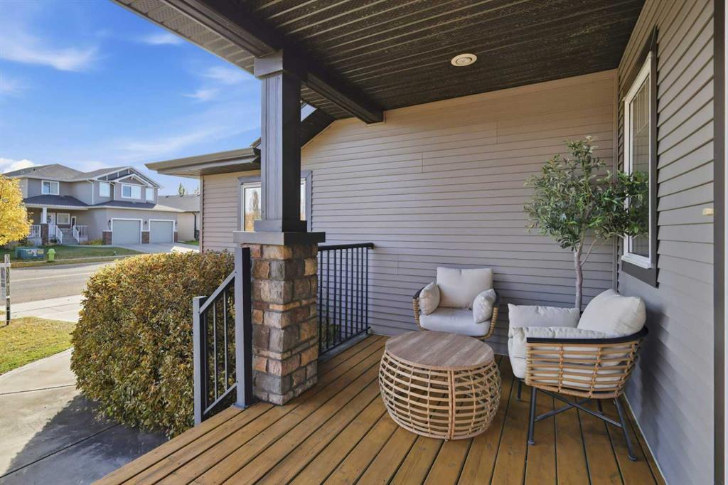 Fifth View of 4109 45 Avenue , Ryders Ridge, Sylvan Lake, Alberta, T4S 0B9