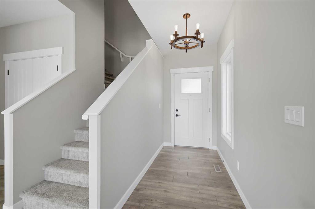 Fourth View of 19 VanVeller Way , Vista, Sylvan Lake, Alberta, T4S 0M4