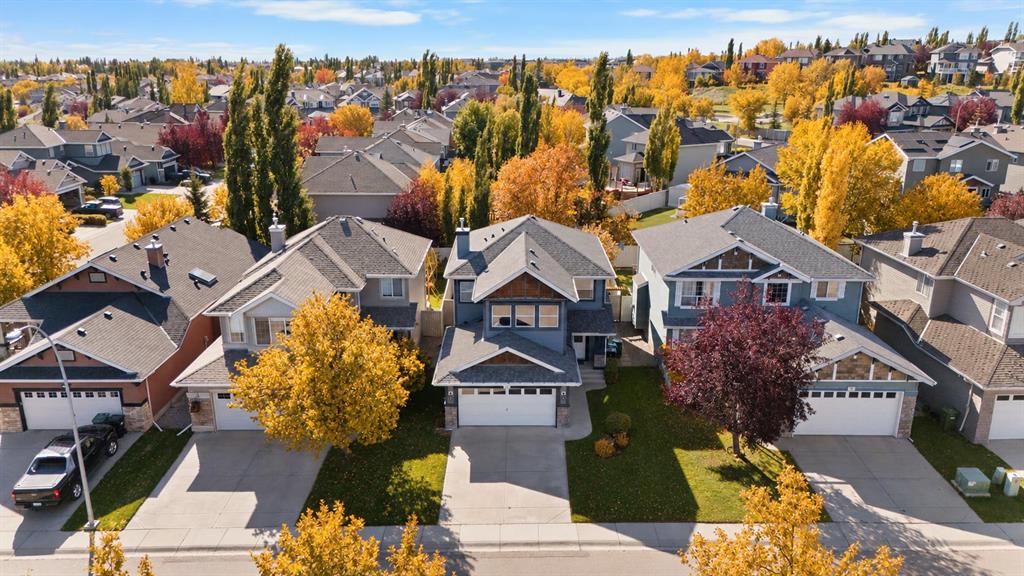 Fourth View of 85 Royal Oak Crescent NW, Royal Oak, Calgary, Alberta, T3G 4Y6