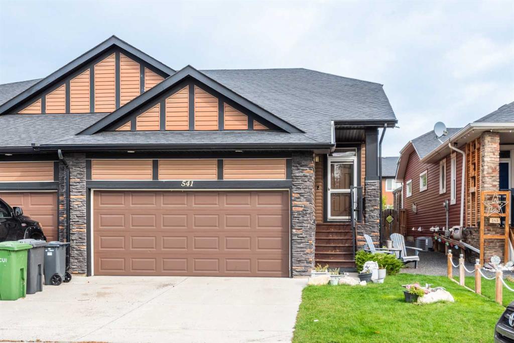 541 Boulder Creek Green SE, A2350061, Alberta,