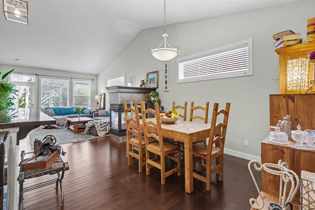 Fourth View of 541 Boulder Creek Green SE, Boulder Creek Estates, Langdon, Alberta, T0J 1X3