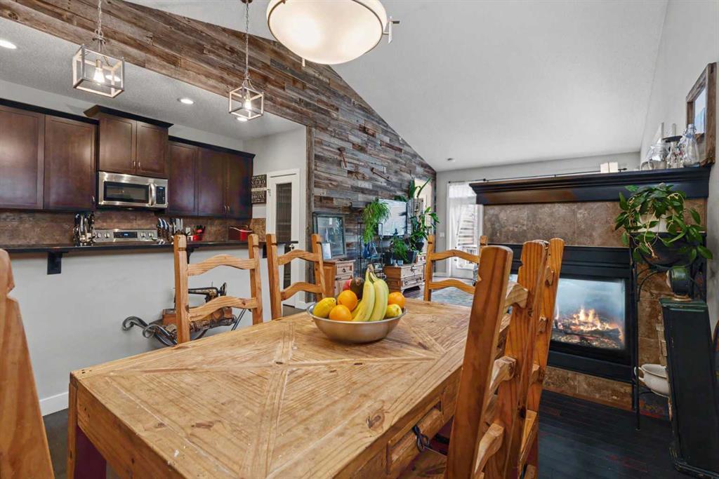 Fifth View of 541 Boulder Creek Green SE, Boulder Creek Estates, Langdon, Alberta, T0J 1X3