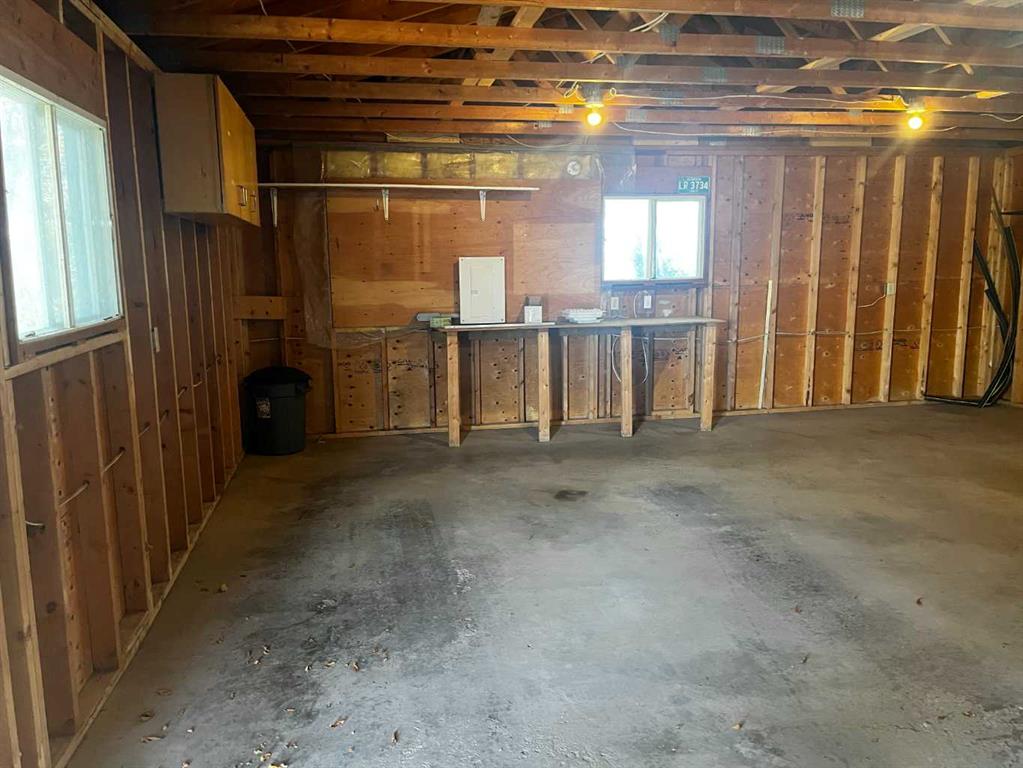 Fifth View of 236 2 Avenue W, NONE, Hussar, Alberta, T0J1S0