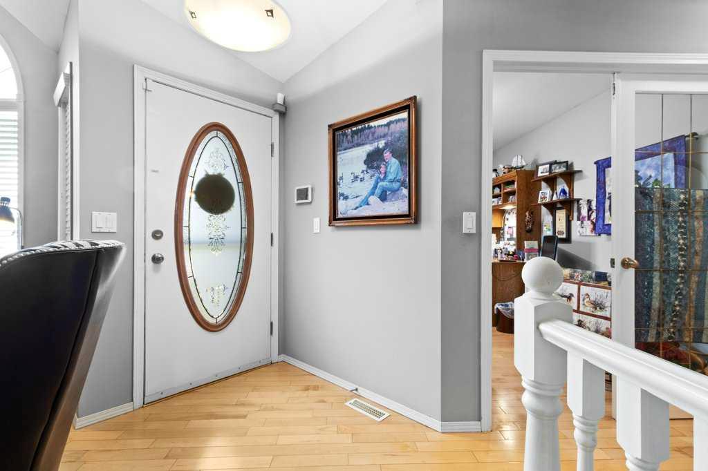 Fourth View of 179 Allan Street , Anders Park, Red Deer, Alberta, T4R 2M5