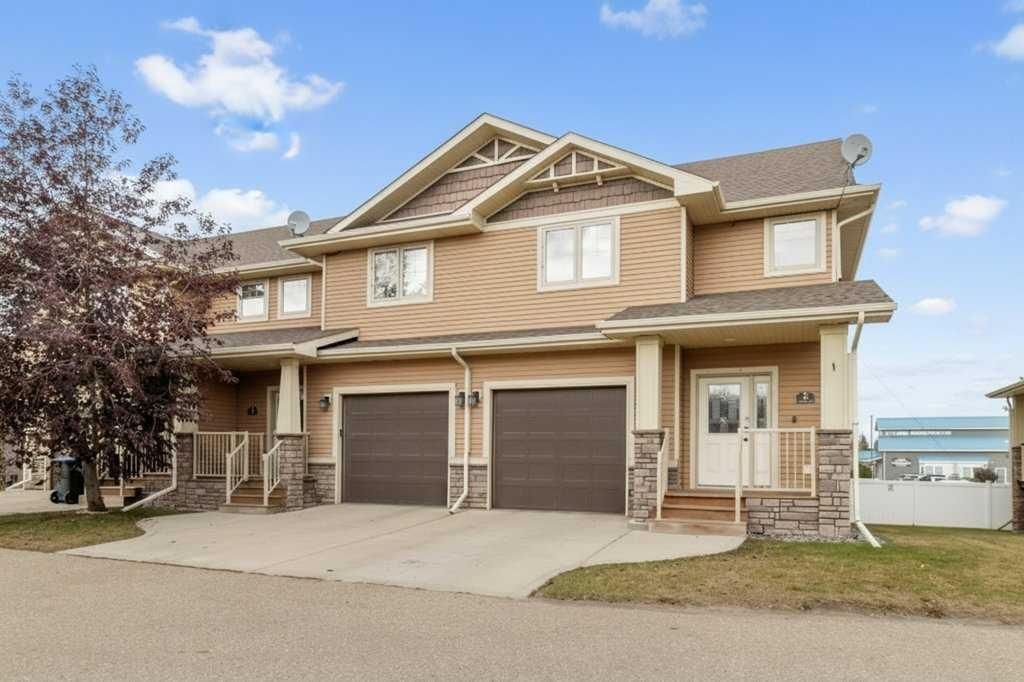 17, 4603 Ryders Ridge Boulevard , A2350075, Alberta,