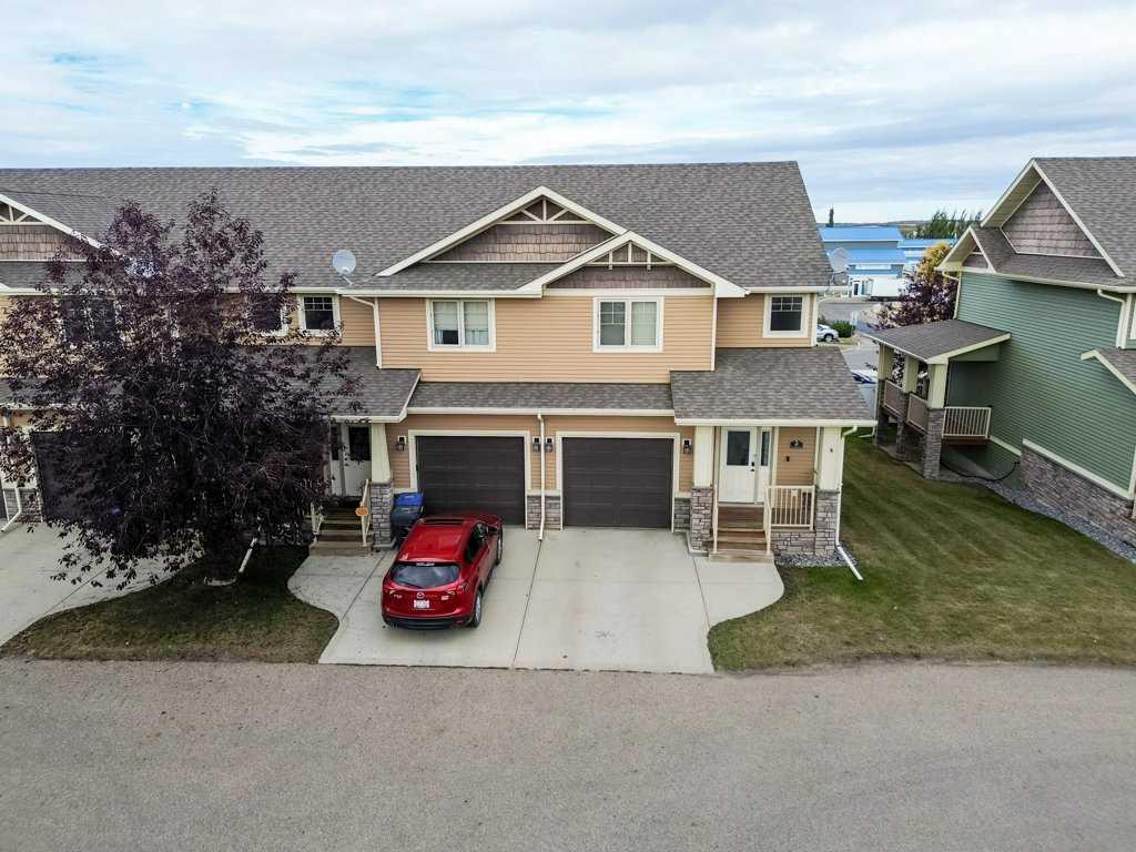 Third View of 17, 4603 Ryders Ridge Boulevard , Ryders Ridge, Sylvan Lake, Alberta, T4S 0G6