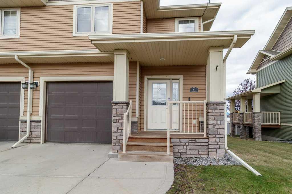 Fourth View of 17, 4603 Ryders Ridge Boulevard , Ryders Ridge, Sylvan Lake, Alberta, T4S 0G6