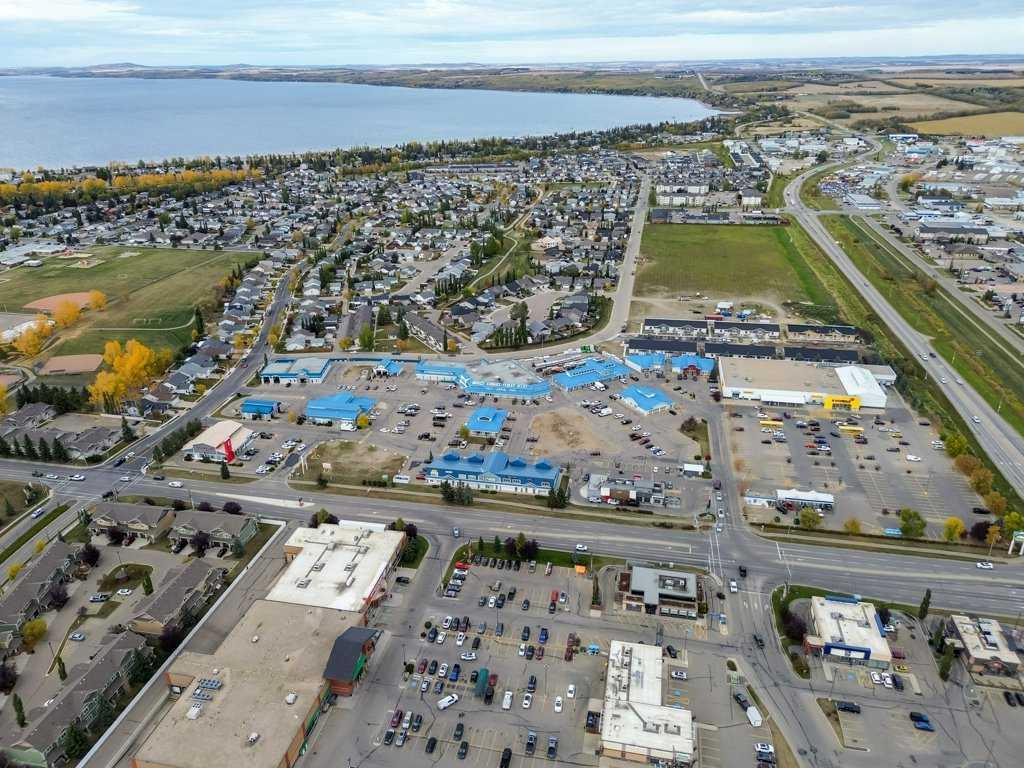 Fifth View of 17, 4603 Ryders Ridge Boulevard , Ryders Ridge, Sylvan Lake, Alberta, T4S 0G6