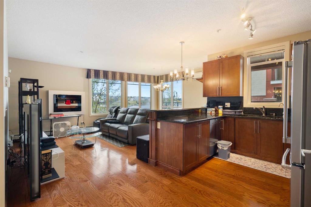 Fifth View of 110, 162 Country Village Circle NE, Country Hills Village, Calgary, Alberta, T3K 0E6