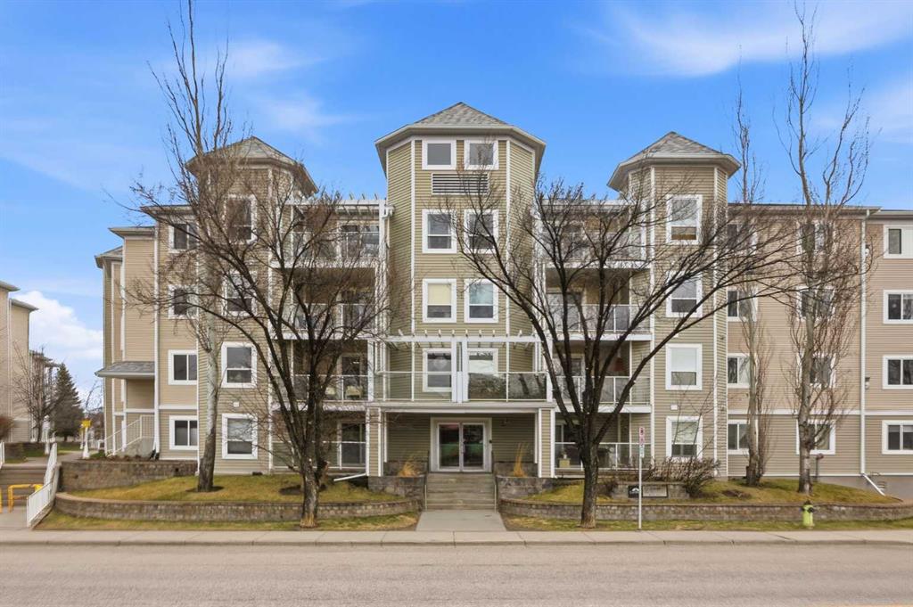 MLS® listing #116261002 for sale located at 209, 280 Shawville Way SE