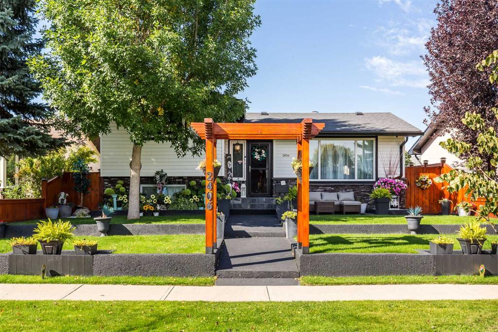 2406 18 Street N, A2350081, Alberta,