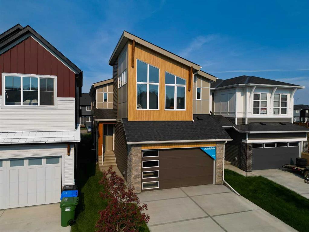 240 Creekstone Circle SW, A2350085, Alberta,