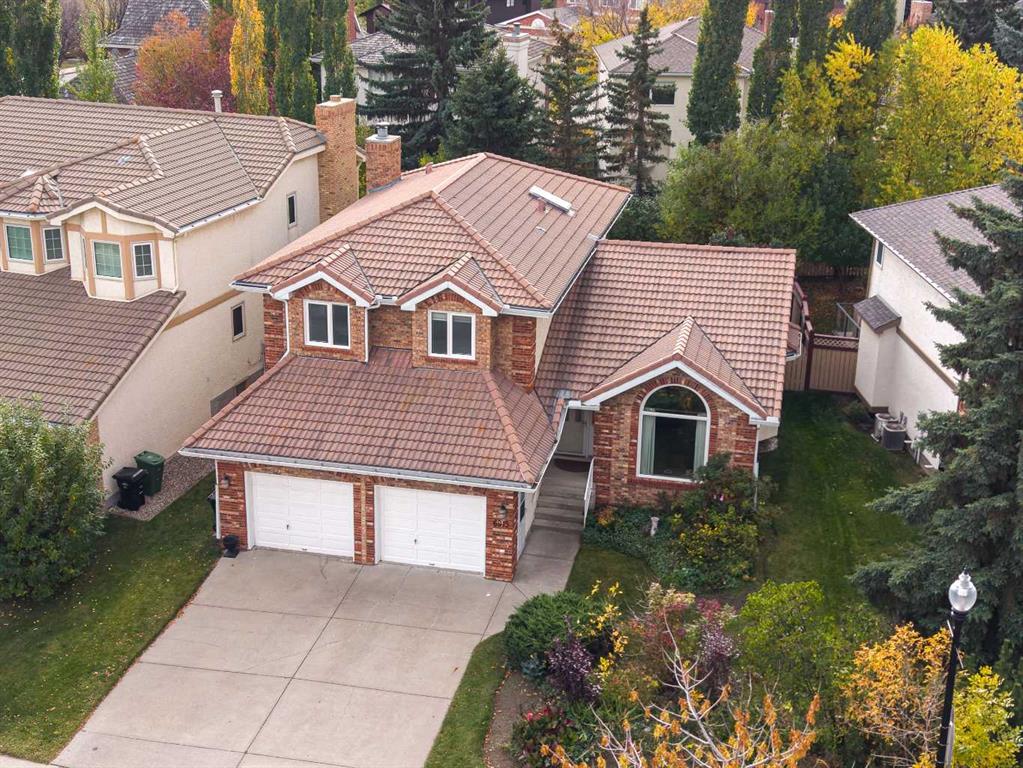 6915 Christie Estate Boulevard SW, A2350086, Alberta,
