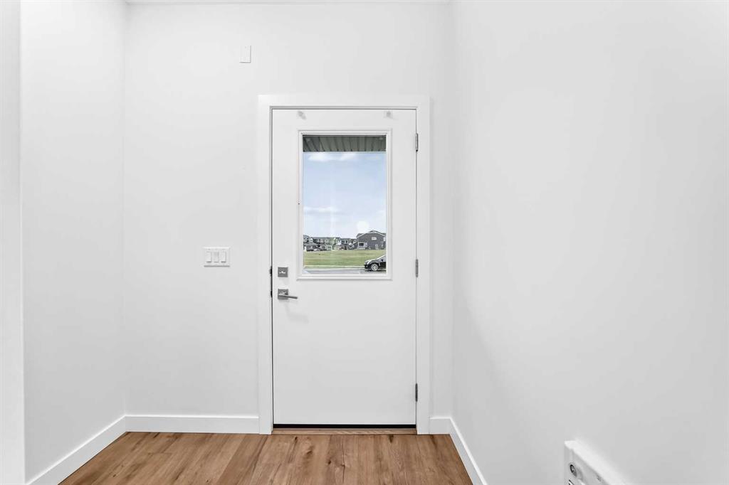 Fourth View of 343 Creekside Boulevard SW, Pine Creek, Calgary, Alberta, T2X 5L1