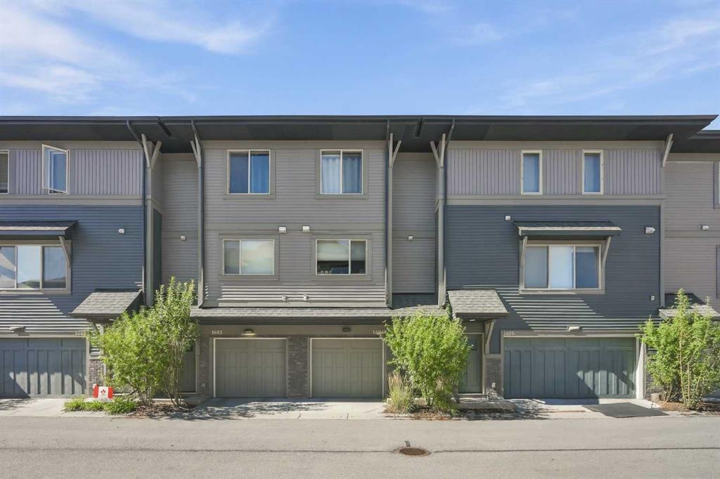 1604, 32 Horseshoe Crescent , A2350111, Alberta,