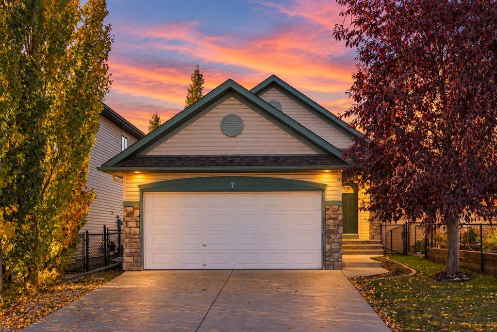 7 Royal Birch Green NW, A2350119, Alberta,