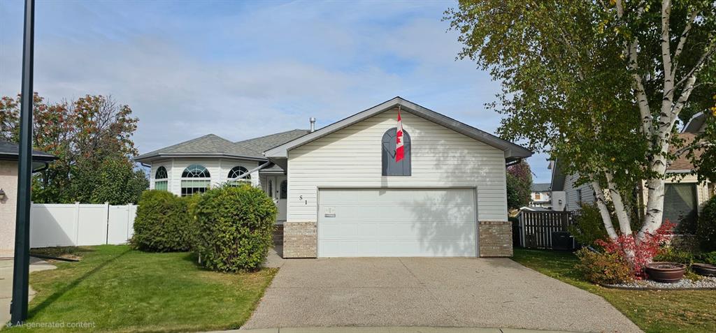 51 DOAN Avenue , A2350126, Alberta,