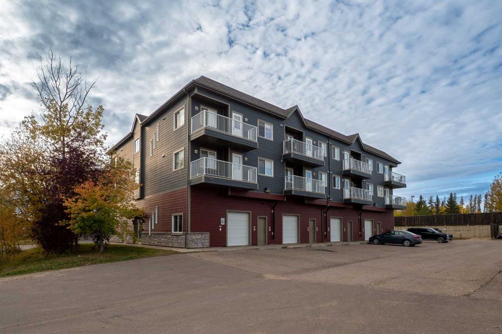 215, 236 Stony Mountain Road , A2350133, Alberta,