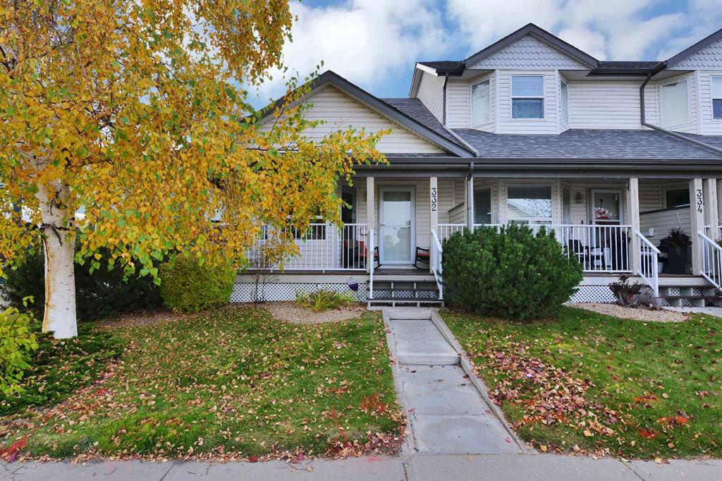 332 Drummond Avenue , A2350134, Alberta,