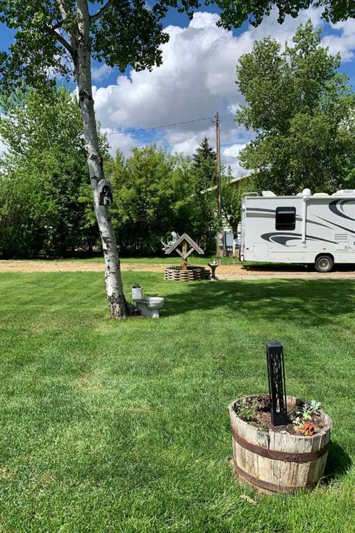 Fifth View of 56, 40421 Range Road 10  , Brighton Beach, Rural Lacombe County, Alberta, T4L 1S6