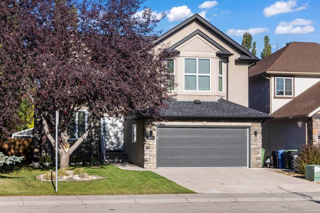 1621 Strathcona Drive SW, A2350145, Alberta,