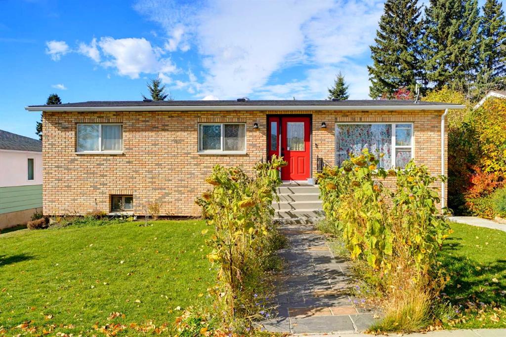 Third View of 326 1st Street  E, NONE, Cremona, Alberta, T0M 0R0