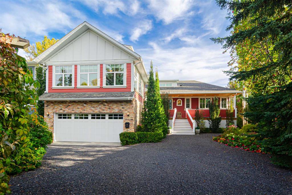 5960 Bow Crescent NW, A2350154, Alberta,