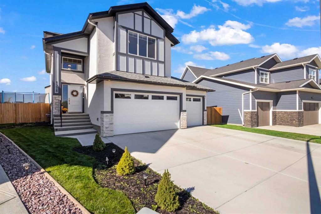 1328 Lackner Boulevard , A2350155, Alberta,