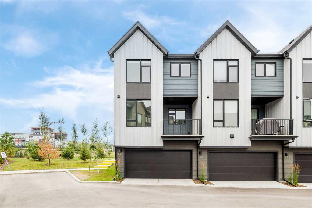 Third View of 229, 85 Sage Hill Heights NW, Sage Hill, Calgary, Alberta, T3R 2E5