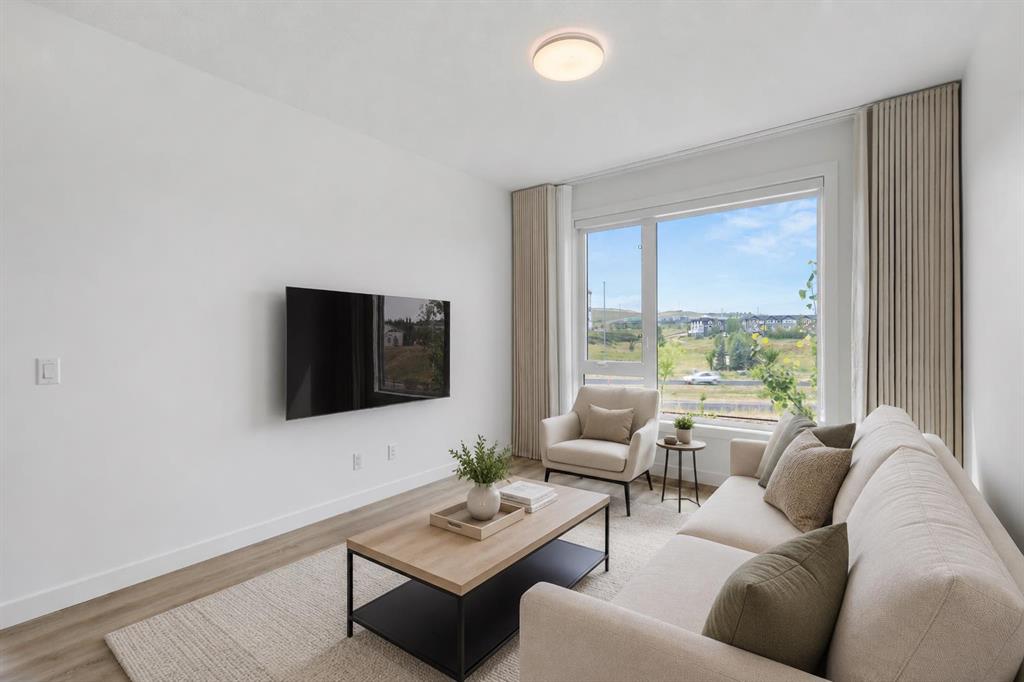 Fifth View of 229, 85 Sage Hill Heights NW, Sage Hill, Calgary, Alberta, T3R 2E5