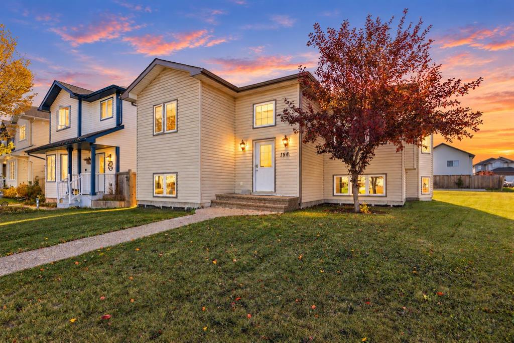 156 Paris Crescent , A2350166, Alberta,