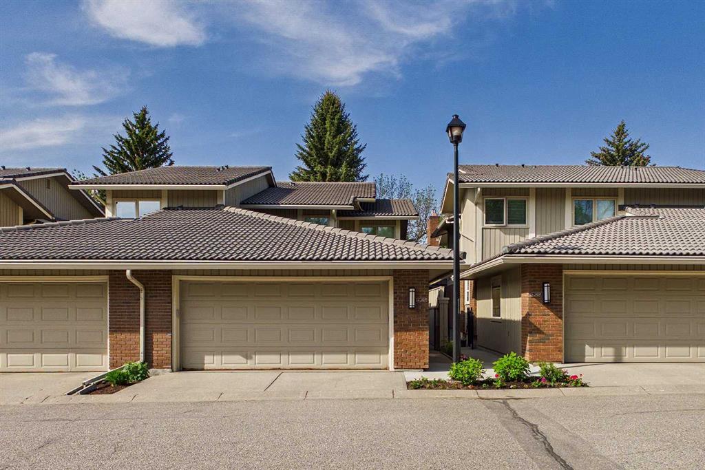 Second View of 252, 20 Midpark Crescent SE, Midnapore, Calgary, Alberta, T2X1P3