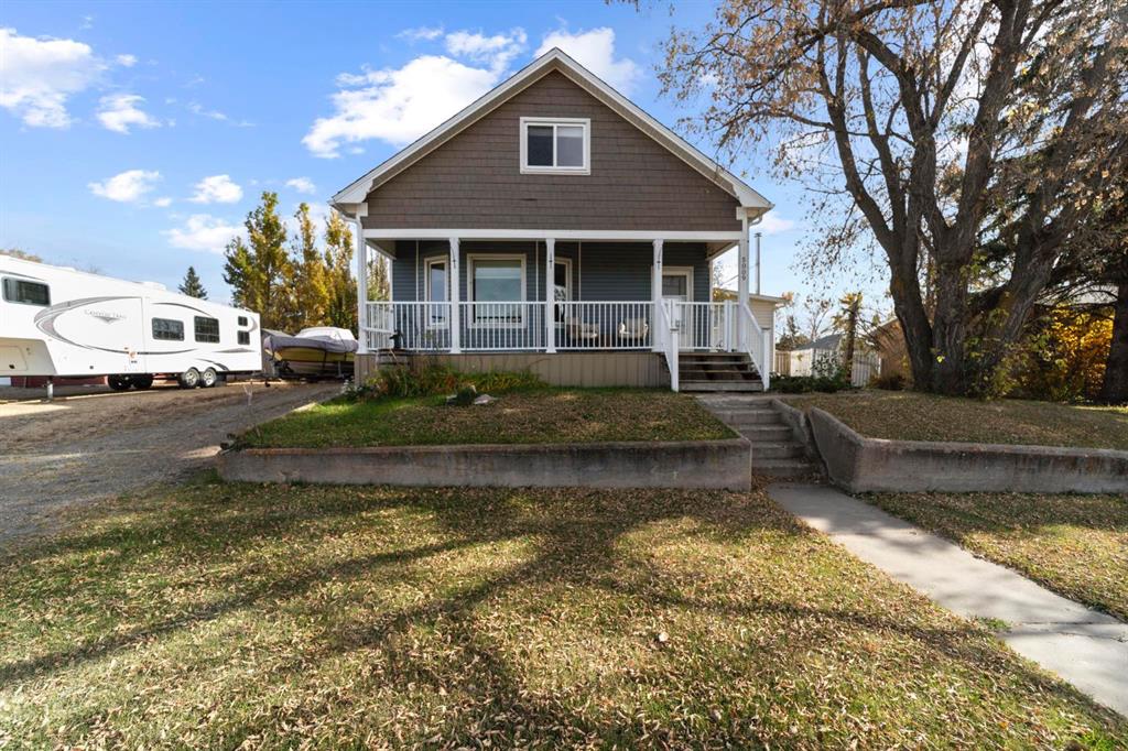 5009 45 Street , A2350174, Alberta,