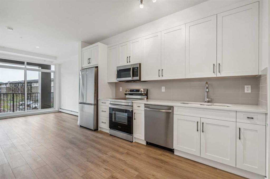 Fourth View of 1206, 14910 1 Street NW, Livingston, Calgary, Alberta, T2C 3G3