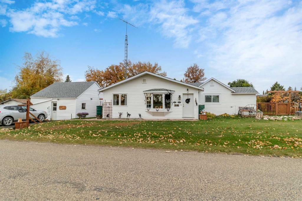 623 3 Avenue , A2350186, Alberta,