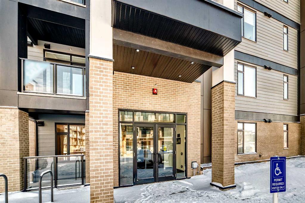 1217, 14910 1 Street NW, A2350187, Alberta,
