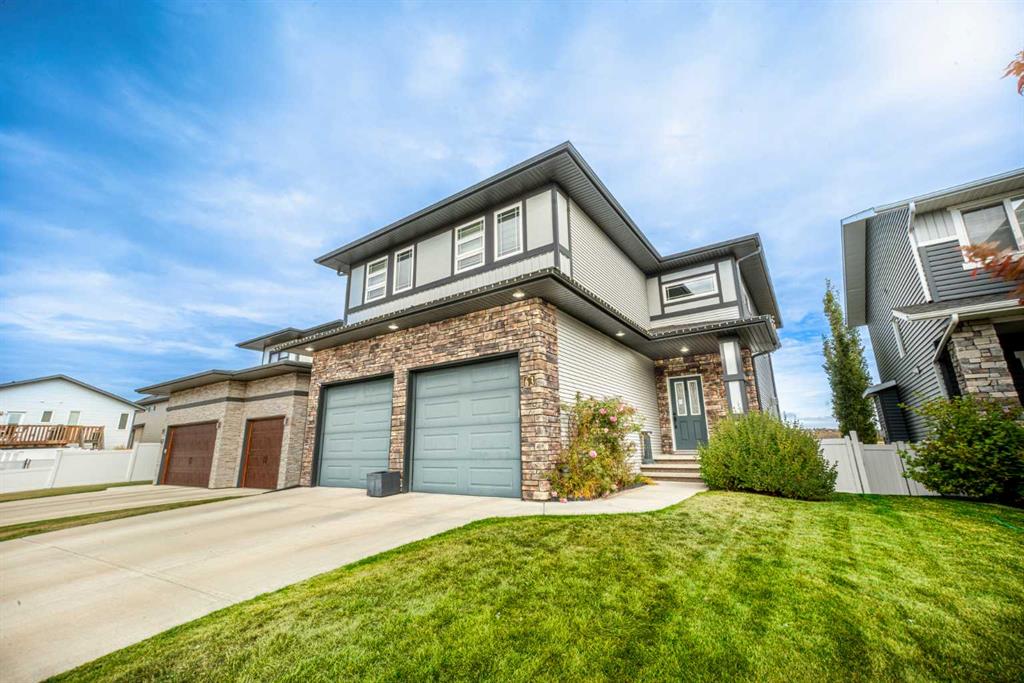 Second View of 63 Truant Crescent , Timber Ridge, Red Deer, Alberta, T4P0S9