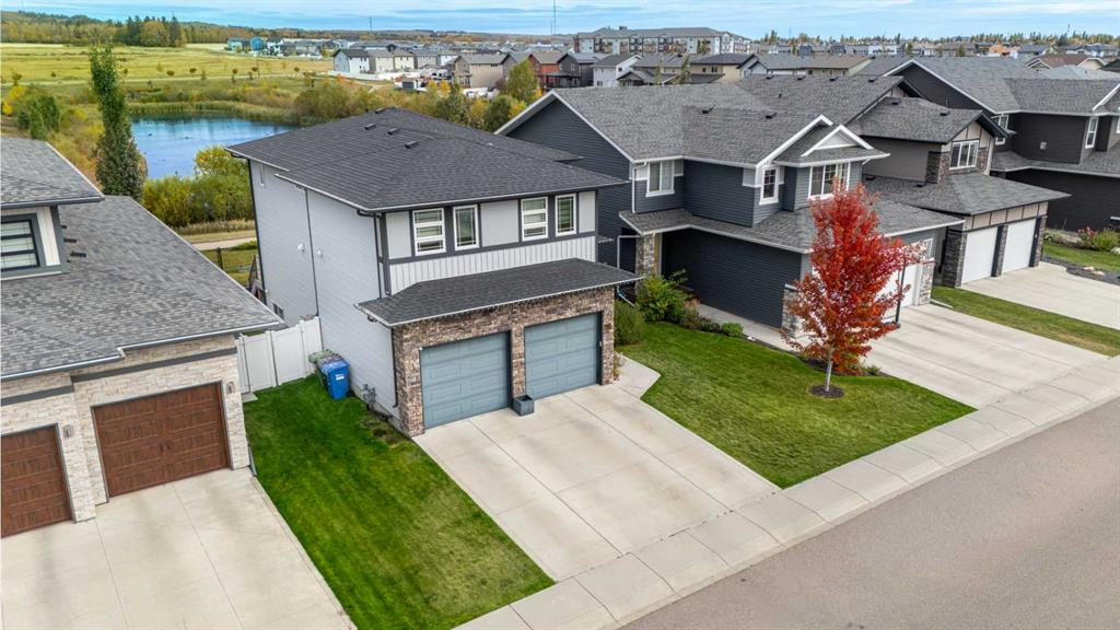 Fourth View of 63 Truant Crescent , Timber Ridge, Red Deer, Alberta, T4P0S9