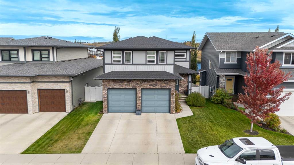 Fifth View of 63 Truant Crescent , Timber Ridge, Red Deer, Alberta, T4P0S9