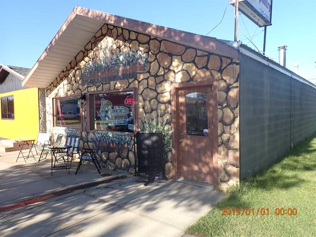 Fourth View of 4920 50 Street , NONE, Alix, Alberta, T0C 0B0