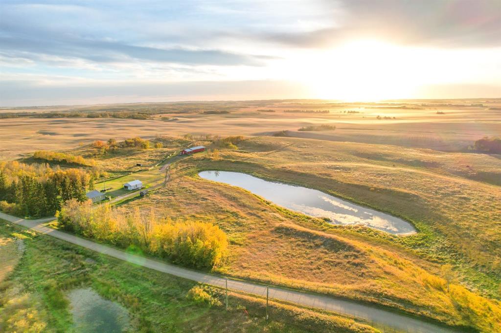 Third View of 42246 Range Road 220  , NONE, Rural Camrose County, Alberta, T0B 0H0