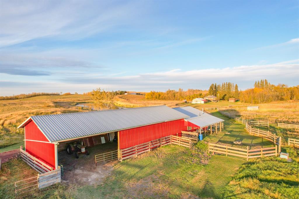 Fourth View of 42246 Range Road 220  , NONE, Rural Camrose County, Alberta, T0B 0H0