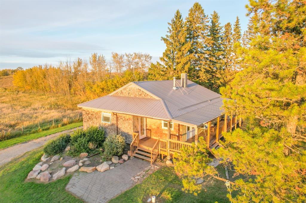 Fifth View of 42246 Range Road 220  , NONE, Rural Camrose County, Alberta, T0B 0H0