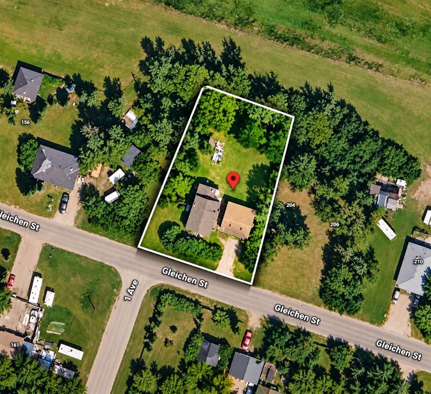 200 Gleichen Street , A2350197, Alberta,