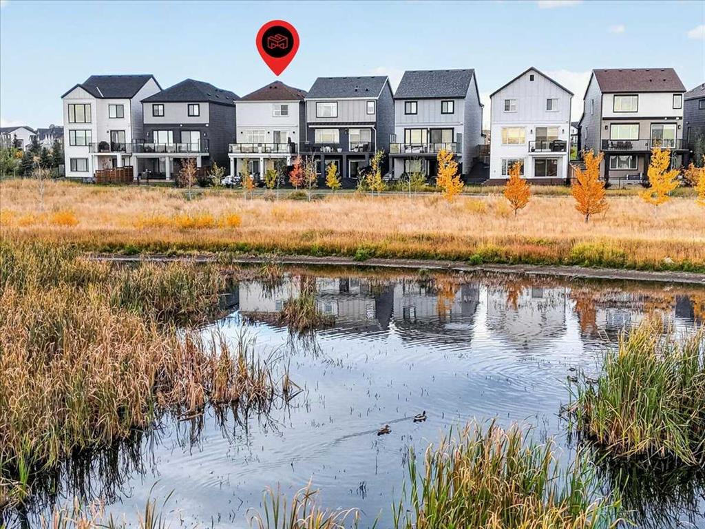Third View of 90 Savoy Landing SE, Rangeview, Calgary, Alberta, T2S 0G6