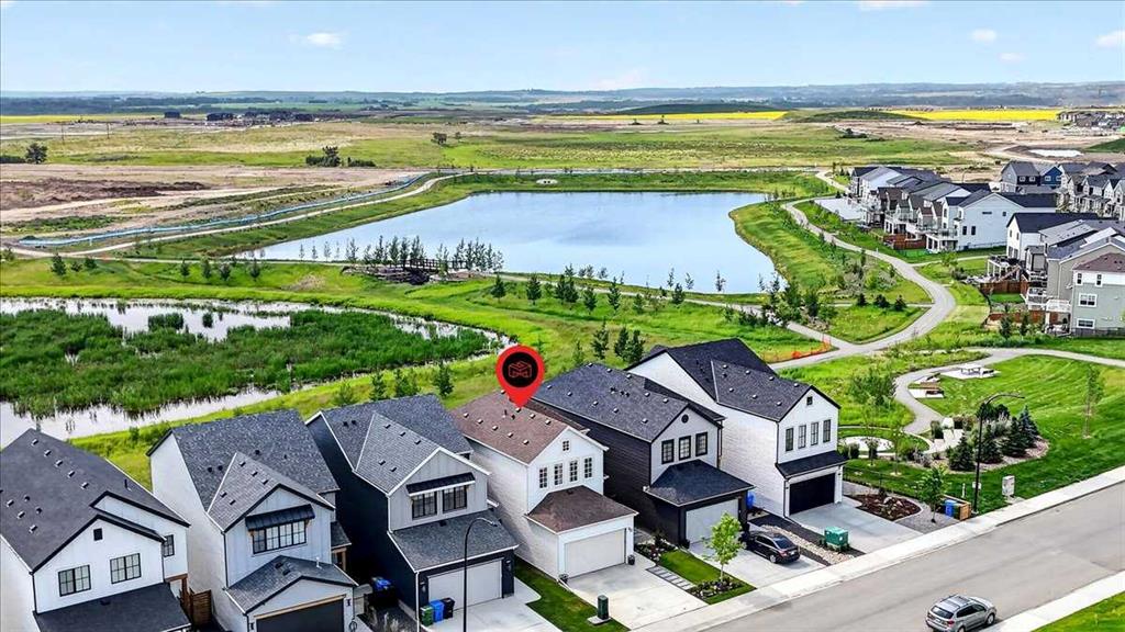 Fourth View of 90 Savoy Landing SE, Rangeview, Calgary, Alberta, T2S 0G6
